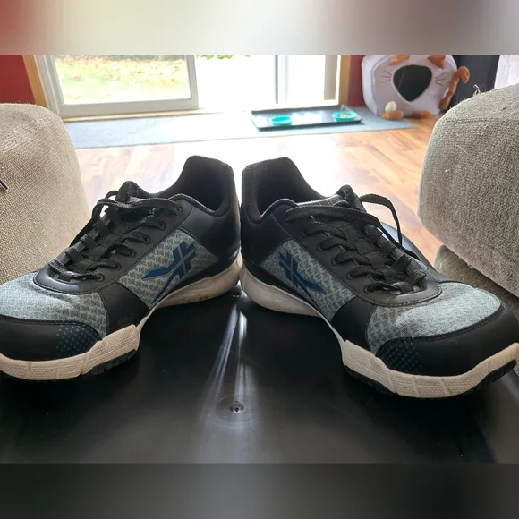 EUC Kuru style 10133805 mens shoes - Picture 7 of 10